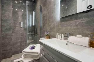 Bright and Modern Bayswater Apartment - Londra - 7
