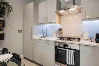 Bright and Modern Bayswater Apartment - Londra - 9