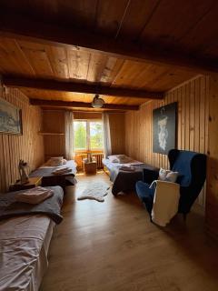 Cisza pod Tatrami - Bukowina Tatrzańska - 8