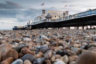 The Grand Brighton - 9