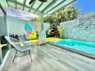 Villa Santo Two Suites Retreat - Quepos - 0
