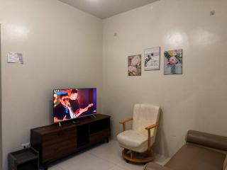 Cozy Brenthill Condo in Baguio City - Entire House Rental - Baguio - 8