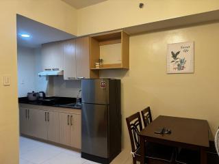 Cozy Brenthill Condo in Baguio City - Entire House Rental - Baguio - 7