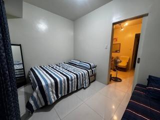 Cozy Brenthill Condo in Baguio City - Entire House Rental - Baguio - 5