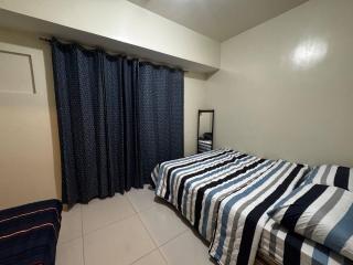 Cozy Brenthill Condo in Baguio City - Entire House Rental - Baguio - 4