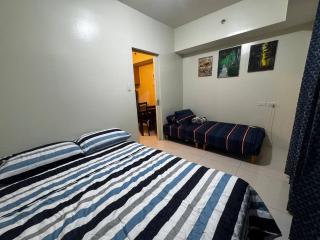 Cozy Brenthill Condo in Baguio City - Entire House Rental - Baguio - 3