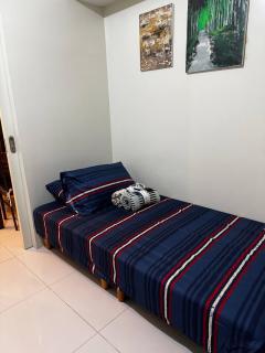 Cozy Brenthill Condo in Baguio City - Entire House Rental - Baguio - 2