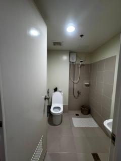 Cozy Brenthill Condo in Baguio City - Entire House Rental - Baguio - 1