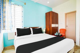 Hotel O SK Comforts - Bangalore - 1