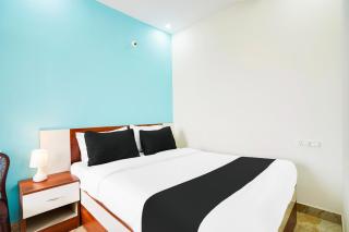 Hotel O SK Comforts - Bangalore - 2