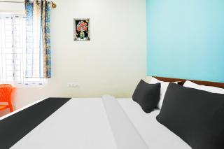 Hotel O SK Comforts - Bangalore - 4