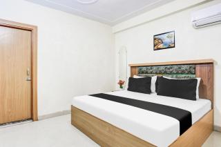 Hotel O Arjun Palace - Neu-Delhi - 0