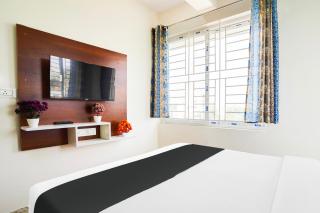Hotel O SK Comforts - Bangalore - 0
