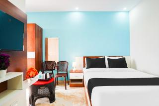 Hotel O SK Comforts - Bangalore - 5