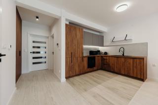 Apartamenty Jasionka Lotnisko - Rudna Mała - 1