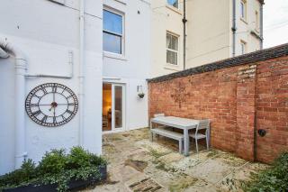 Host & Stay - The Courtyard Retreat - Whitby - 5