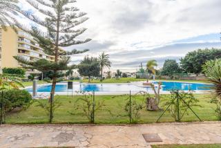 Estudio Torre Colina con vistas al mar - 5