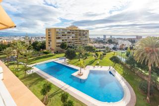 Estudio Torre Colina con vistas al mar - 6