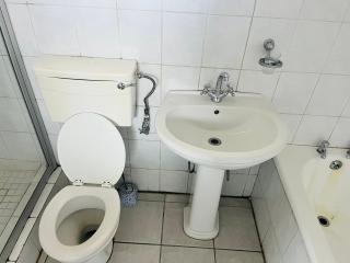 Sky place - Bloemfontein - 5