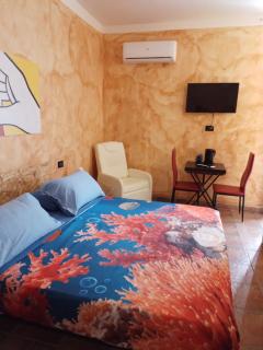 Al vico art - Crosia - 7