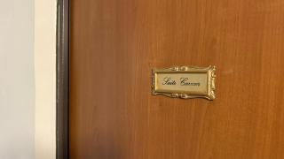 Suite Cavour - 7