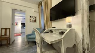 Suite Cavour - 5