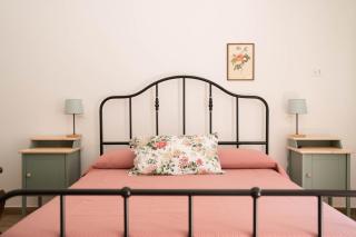 La Stanzetta Rooms & Garden - 9