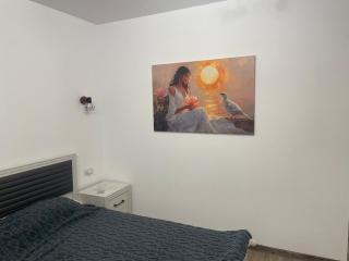 Răsărit la epava - 1