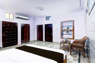 Hotel O AMAN GUEST HOUSE - Jaipur - 4