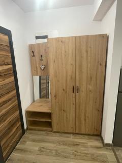Răsărit la epava - Costinesti - 3