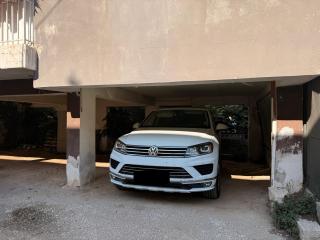 Seaside Studio in Nea Peramos, Sleeps 4 - 1