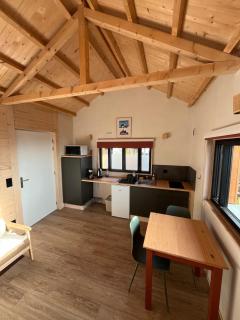 Cabane - Marcellaz-Albanais - 0