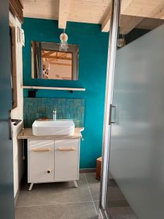 Cabane - Marcellaz-Albanais - 8