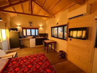 Cabane - Marcellaz-Albanais - 7