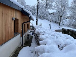 Cabane - Marcellaz-Albanais - 3