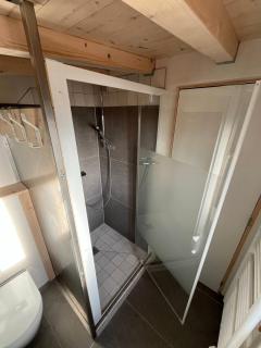 Cabane - Marcellaz-Albanais - 1