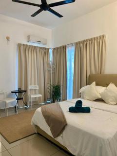 Amicasa Homestay Seremban - Seremban - 7