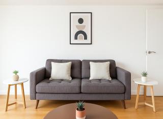 2 Bed Flat off Brick Lane - London - 2
