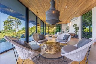 Amazing View-25m75ft Pool-sleep 16-luxury-private - 1