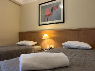 Hotel Biena Ibirapuera UH-707 - São Paulo - 8
