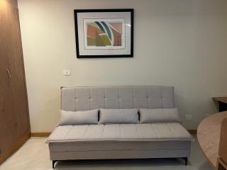 Hotel Biena Ibirapuera UH-707 - São Paulo - 5
