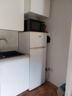 Maison au bord de l'océan - 1