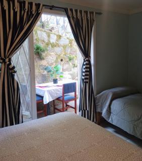 Good Vibes Guest House - Valparaíso - 4