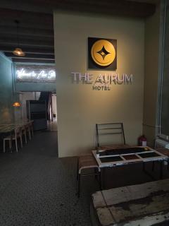 The Aurum Motel - self check-in - - Alor Setar - 2