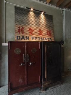 The Aurum Motel - self check-in - - Alor Setar - 3