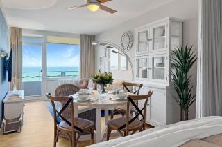 Meeresbrise - Haus Schöne Aussicht, App 3SB402 - 0