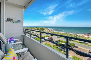 Meeresbrise - Haus Schöne Aussicht, App 3SB402 - 9