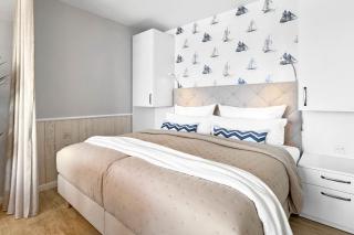 Meeresbrise - Haus Schöne Aussicht, App 3SB402 - 8