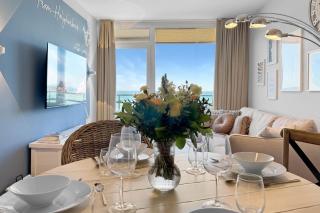 Meeresbrise - Haus Schöne Aussicht, App 3SB402 - 6