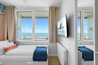 Meeresbrise - Haus Schöne Aussicht, App 3SB402 - 7